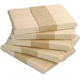 تصویر چوب بستنی 