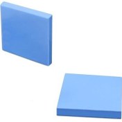 تصویر پد حرارتی سیلیکونی TELIJIA مدل TE-P1 