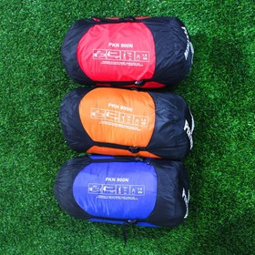 تصویر کیسه خواب پکینیو مدل PKN 900N Pekynew sleeping bag model 900N, PKN 900N