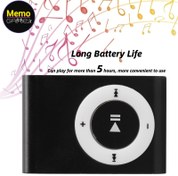 تصویر MP3پلیر جعبه ای مدلSONY با هندزفری وشارژر اصلی 