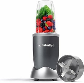 تصویر مخلوط کن حرفه ای Nutribullet آمریکا مدل ‎NB-101B 