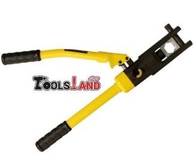 تصویر پرس هیدرولیک کنزاکس مدل KHC-1613 