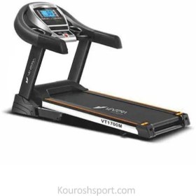 تصویر تردمیل خانگی چندکاره ونتورا مدل Ventora VT 1700MS 