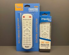 تصویر کنترل همه کاره پروژکتور Projector Remote Control
