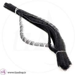 تصویر فیشر/مژه مصنوعی فیشر سایز 8,10,12,14,16 