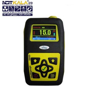 تصویر ضخامت سنج التراسونیک Tritex 5600 Tritex Multigauge 5600 Datalogger Wall Thickness Meter