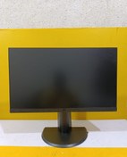 تصویر مانیتور اچ‌پی P24H G5 سایز ۲۴ اینچ Full HD IPS 