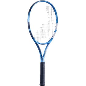 تصویر راکت تنیس آبی تور درایو EVO STUNG BABOLAT 