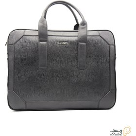 تصویر کیف اداری اسپرت چرم mrc1959 