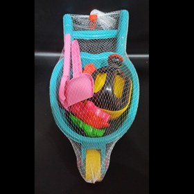 تصویر فرقون اسباب بازی 