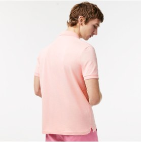 تصویر تیشرت یقه پلو مردانه لاکوست Lacoste اورجینال TYC0002499933M00PH4012001 