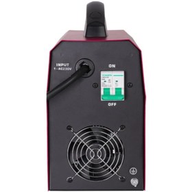 تصویر اینورتر جوشکاری DX-8220 دنلکس (200 آمپر) Inverter DX-8220 danlex