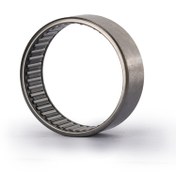 تصویر بلبرینگ کمک اکسل پژو 206 برند HSK 