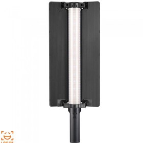 تصویر نور باتومی گودوکس Godox LC500R Mini RGB LED Light Stick (Black, 18) 