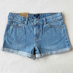 تصویر شلوارک کیابی 