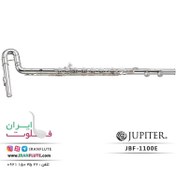 تصویر فلوت باس ژوپیتر | JBF-1100E Jupiter Bass Flute