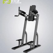 تصویر پارالل خلبانی DHZ E7047 