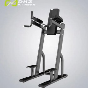 تصویر پارالل خلبانی DHZ E7047 