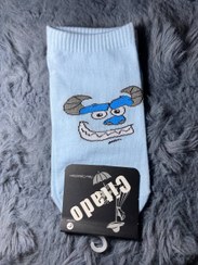 تصویر سالیوان Salivan