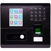 تصویر دستگاه حضور و غیاب فراتکنو F20W 