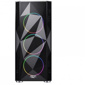 تصویر کیس اوست مدل GT-AV02-BG GT-AV02-BG Case