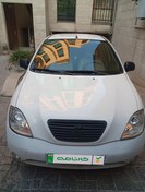 تصویر تیبا هاچبک مدل 1397 ا Tiba Hatchback EX Tiba Hatchback EX