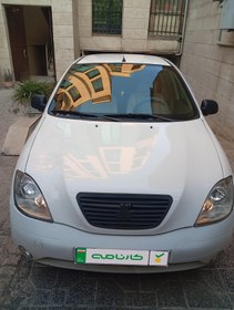 تصویر تیبا هاچبک مدل 1397 ا Tiba Hatchback EX Tiba Hatchback EX