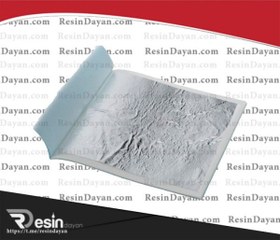 تصویر ورق نقره سوداکو 