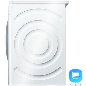 تصویر خشک کن بوش مدل WTG86400IR ظرفیت ۸ کیلوگرم 