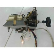 تصویر کیت کامل ترانس رادیو نفتی 