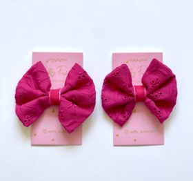 تصویر گلسر دوتایی تیارا 