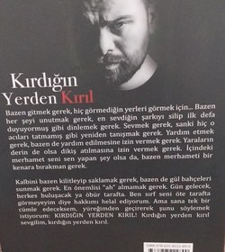 تصویر Kirdigin Yerden Kiril 