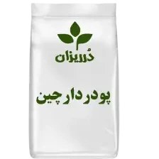 تصویر پودر دارچین بسته 5 کیلویی 