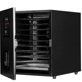 تصویر دستگاه میوه خشک کن + پکیج آموزشی 