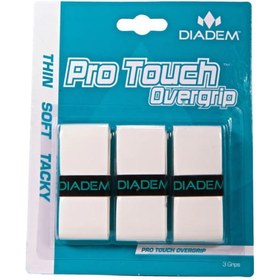 تصویر اور گریپ دایادم | Pro Touch 