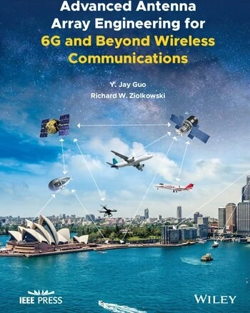 Array Engineering Wikipedia خرید و قیمت Advanced Antenna Array Engineering for 6G and Beyond ...