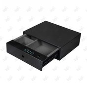 تصویر گاو صندوق ملونی مدل 8052 دیجیتال اثر انگشتی 