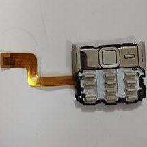 تصویر کیپد یا uif نوکیا N82 