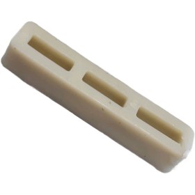 تصویر صلیب کاشی خطی 10 میل 