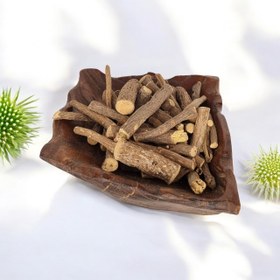 تصویر ریشه شیرین بیان 