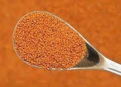 تصویر خاکشیر سورت شده صمیم یک کیلویی 