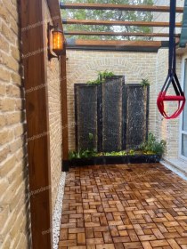 تصویر آبنما دیواری خیس کد 5033 