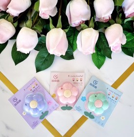 تصویر کاتر گل 