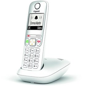 تصویر تلفن بی سیم گیگاست مدل A690 Gigaset A690 Cordless Phone