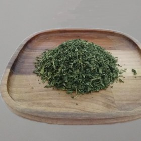 تصویر سبزی شنبلیله خشک 