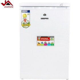 تصویر فریزر جیپاس مدل GRFU1206 Geepas GRFU1206 Upright Freezer