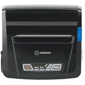 تصویر پرینتر حرارتی سوو مدل پی 31 LK-P31 Thermal Printer