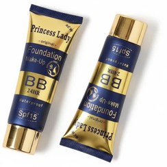 تصویر کرم بی بی پرنسس لیدی کد ۲ با SPF15 