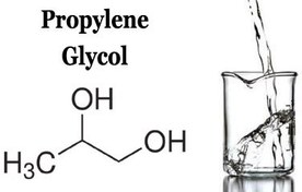 تصویر مونو پروپیلن گلیکول 