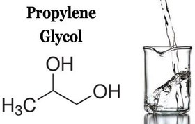 تصویر مونو پروپیلن گلیکول 